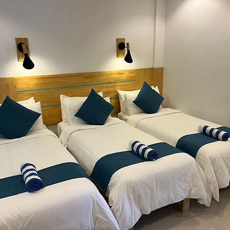 Wish Guesthouse Huraa Luaran gambar