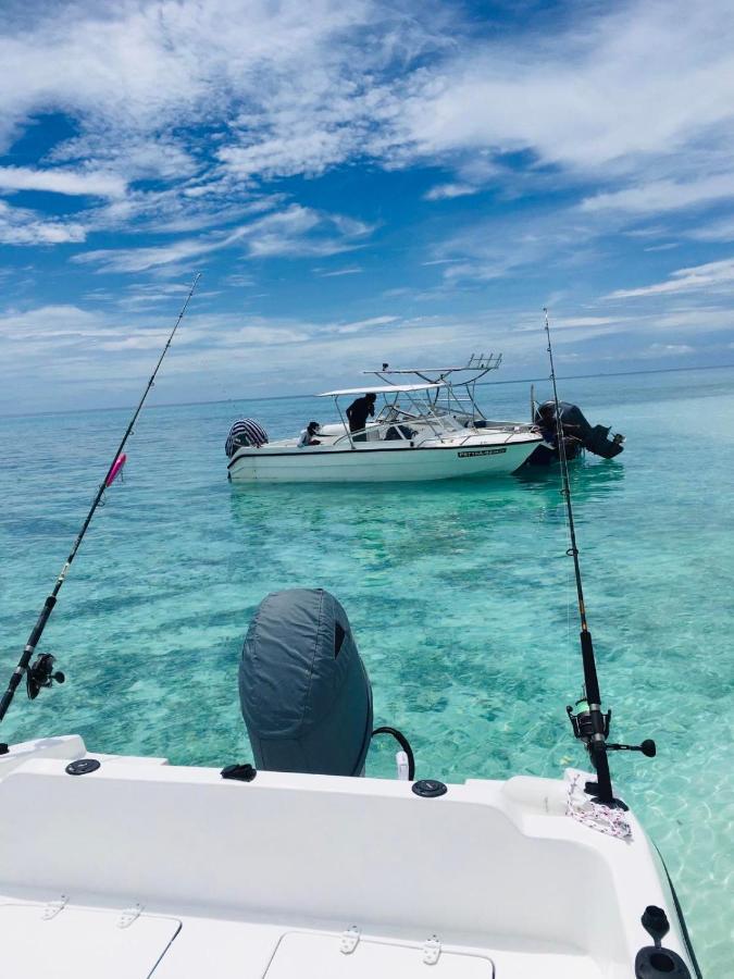 Wish Guesthouse Huraa Luaran gambar